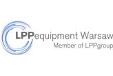 LPP Equipment sp. z o.o. - logo firmy w portalu laboratoria.xtech.pl