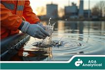 Sample preparation for inorganic trace element analysis