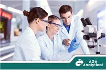 Rozwój leków: kluczowa rola chromatografii jonowej w opracowywaniu nowych terapii