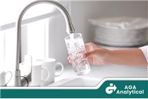 Nowe zagrożenia i substancje w wodzie pitnej