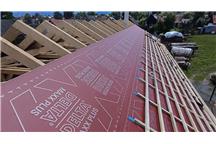 Membrana paroprzepuszczalna – podstawa skutecznej izolacji budynku