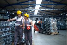 Na co zwrócić uwagę podczas zakupu produktów przemysłowych?