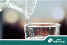 Uboczne produkty dezynfekcji – precyzyjna analiza z chromatografem Thermo Scientific Inuvion RFIC