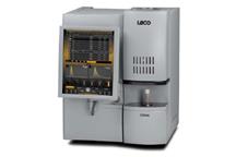 Używany analizator LECO CS 744