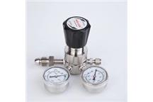 Reduktory butlowe spawalnicze