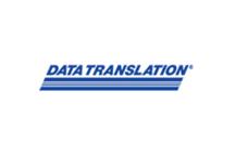 przetworniki cyfrowe, urządzenia próbkujące: Data Translation