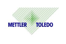 sterylizatory powietrzne: Mettler-Toledo